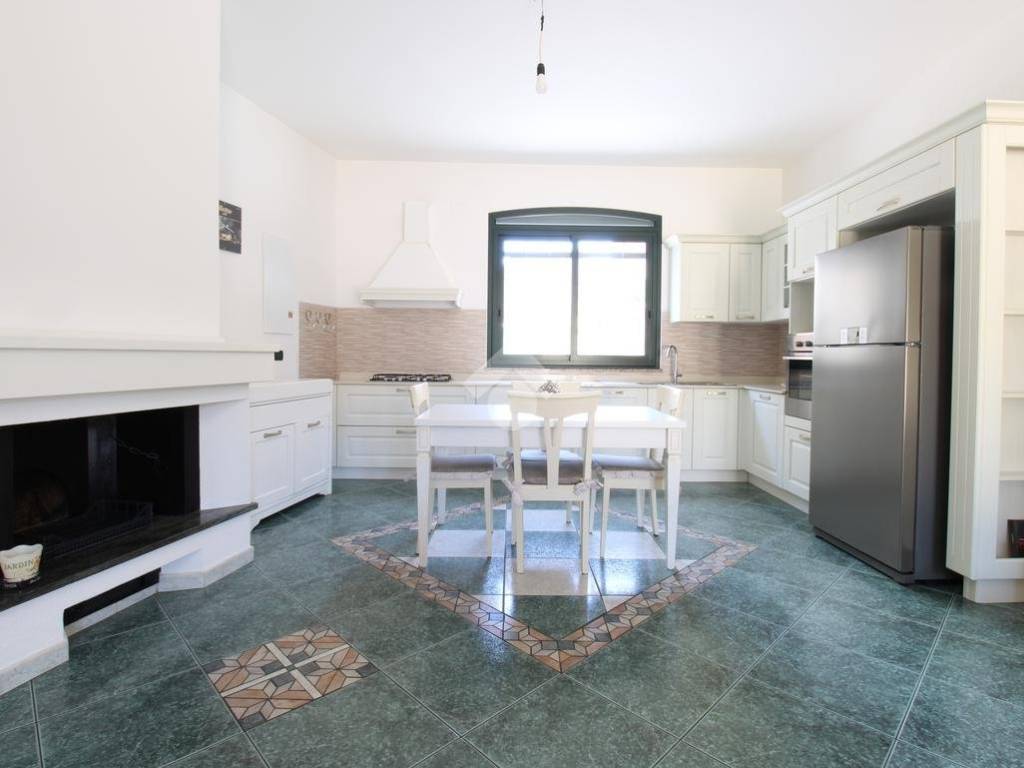 Appartamento a Uta in CASA INDIPENDENTE via santa giusta, 29 - Foto 3