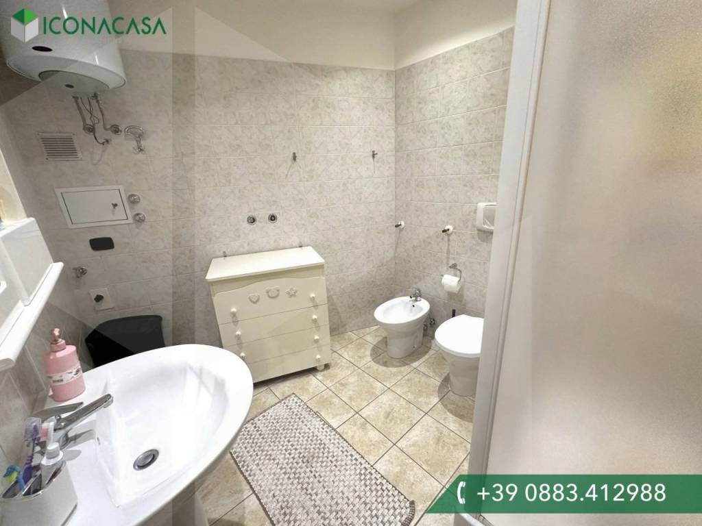 Casa indipendente a Andria in Via Garigliano - Foto 4