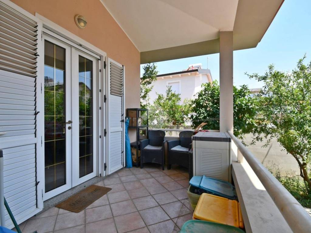 Villa a Cagliari in Via Antonio Segni, 5 - Foto 4