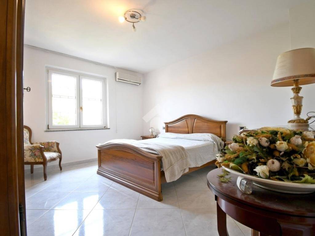 Villa a Cagliari in Via Antonio Segni, 5 - Foto 5