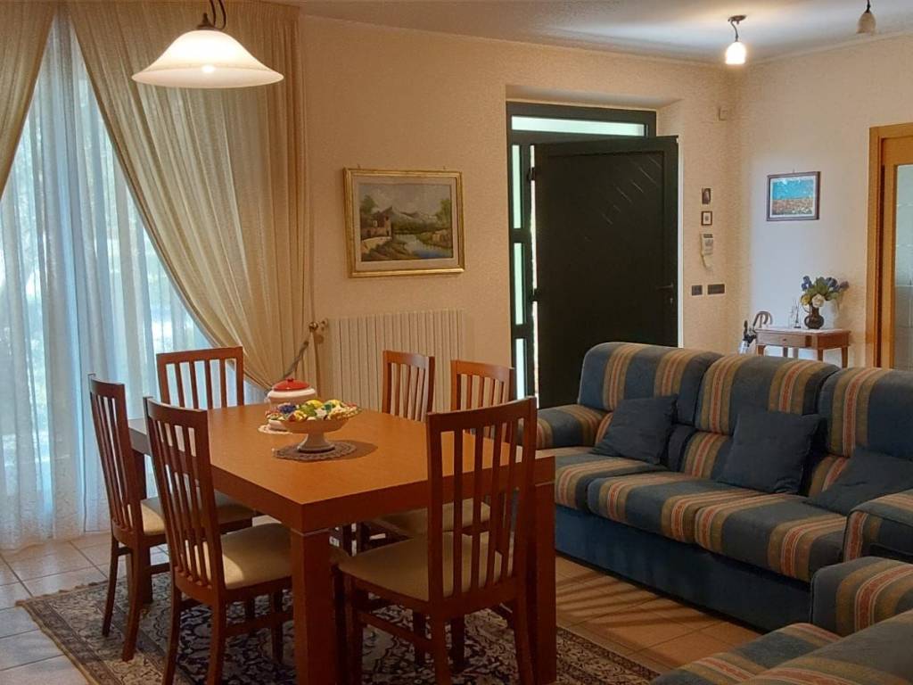 Villa a Appignano in Via Giovanni Boccaccio, 8 - Foto 4