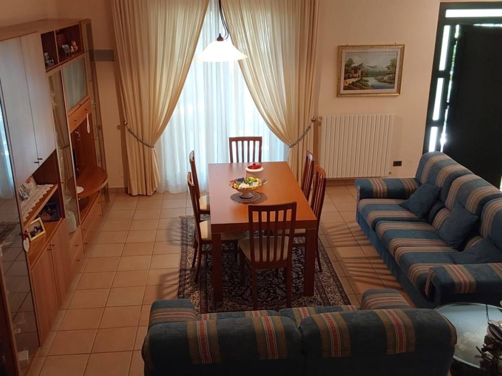 Villa a Appignano in Via Giovanni Boccaccio, 8 - Foto 5