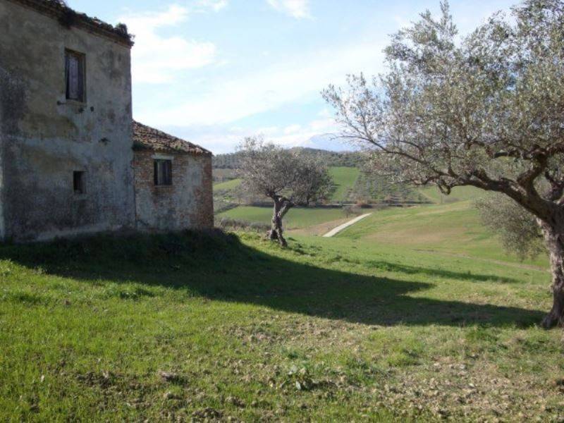 Rustico / casale a Sant'eusanio del sangro in contrada cotti - Foto 4