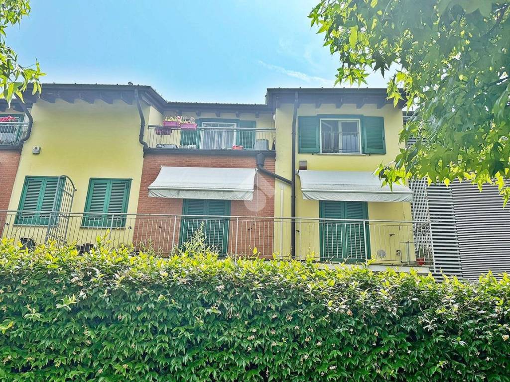 Appartamento a Sesto calende in via Idroscalo, 10 - Foto 3