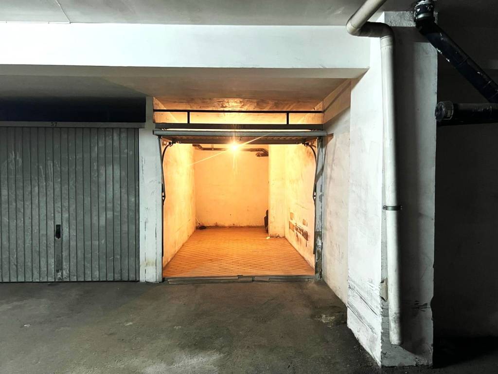 Box / garage a Ortona in Via Monte Maiella, 70 - Foto 2
