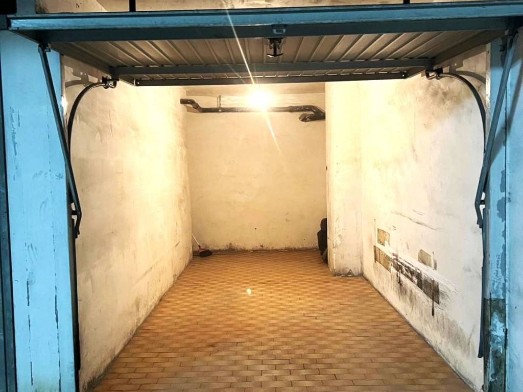 Box / garage a Ortona in Via Monte Maiella, 70 - Foto 3