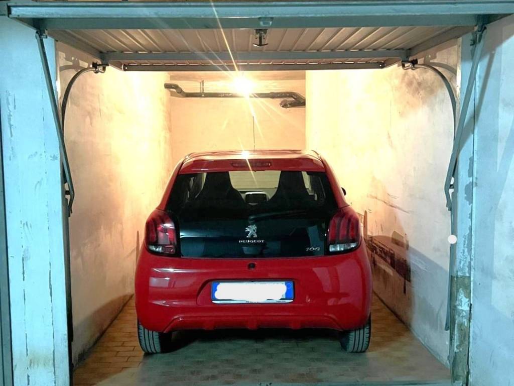 Box / garage a Ortona in Via Monte Maiella, 70 - Foto 4