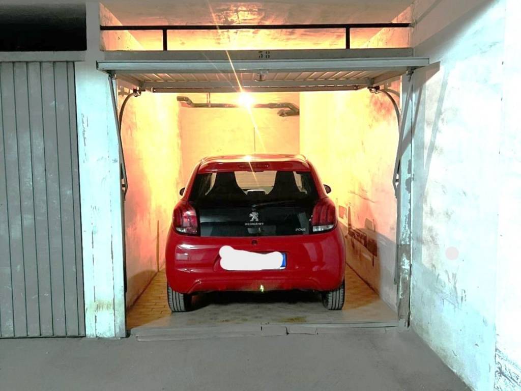 Box / garage a Ortona in Via Monte Maiella, 70 - Foto 5