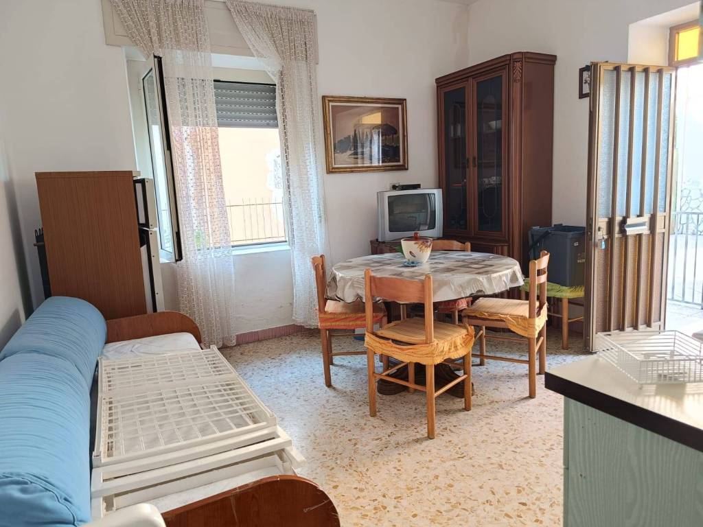 Appartamento a Tortora in Via Giovanni Paolo I - Foto 4