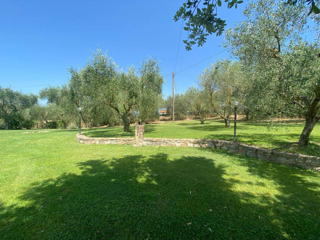 Villa a Magliano in toscana in Strada Consortile Vicarina - Foto 3