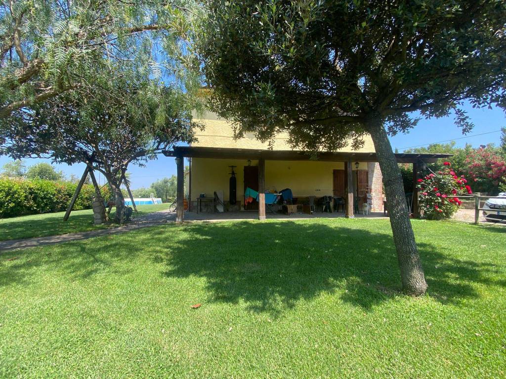 Villa a Magliano in toscana in Strada Consortile Vicarina - Foto 5