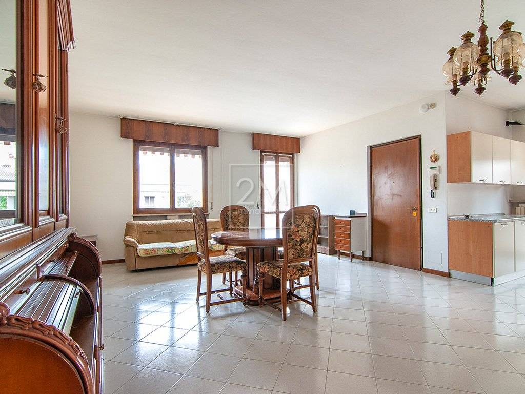 Appartamento a Villafranca di verona in Via Dante Alighieri - Foto 4
