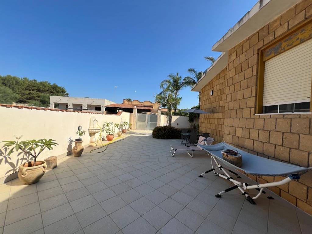 Villa a Castelvetrano in Via del Mediterraneo - Foto 2