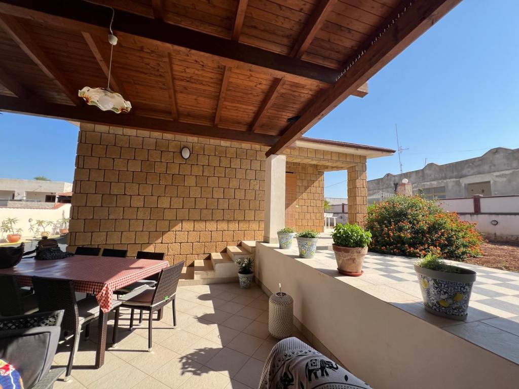 Villa a Castelvetrano in Via del Mediterraneo - Foto 3