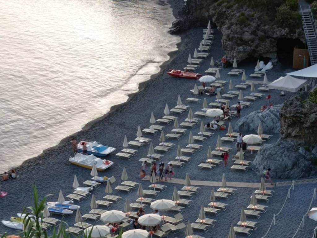 Attico / mansarda a Maratea in SS18 - Foto 2
