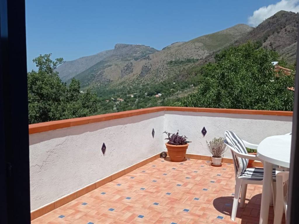 Attico / mansarda a Maratea in SS18 - Foto 4