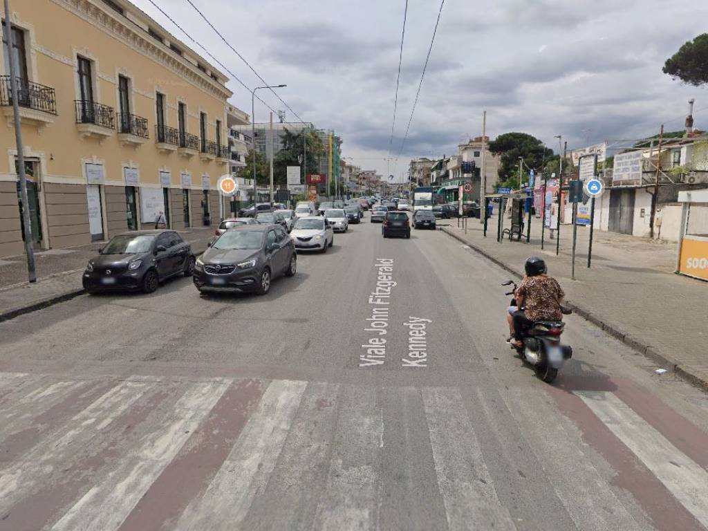 Immobile a Aversa in Viale John Fitzgerald Kennedy - Foto 2
