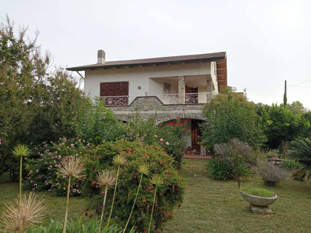 Villa a Arcola - Foto 2
