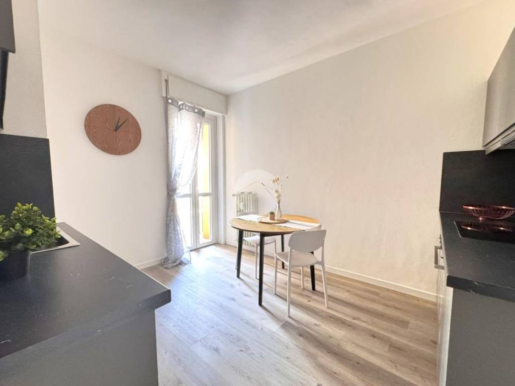 Appartamento a Biella in Via Sergio Falletti, 22 - Foto 3
