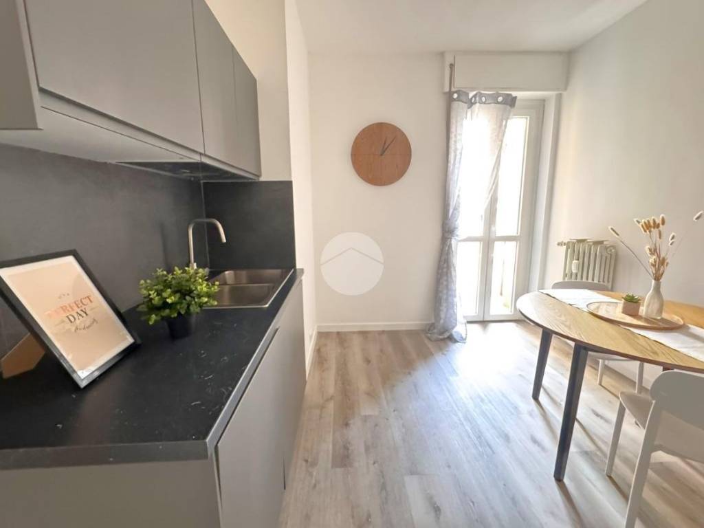 Appartamento a Biella in Via Sergio Falletti, 22 - Foto 5