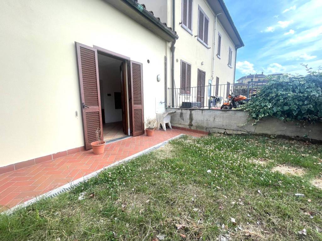 Casa indipendente a Pistoia in Via Montalbano - Foto 3