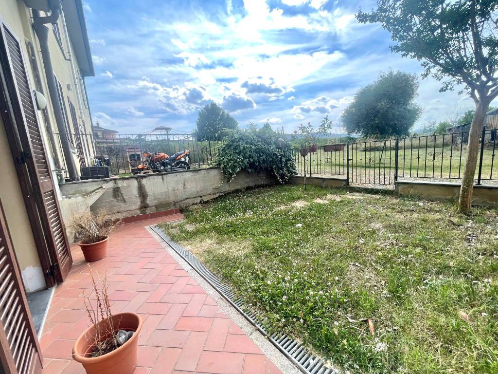 Casa indipendente a Pistoia in Via Montalbano - Foto 4