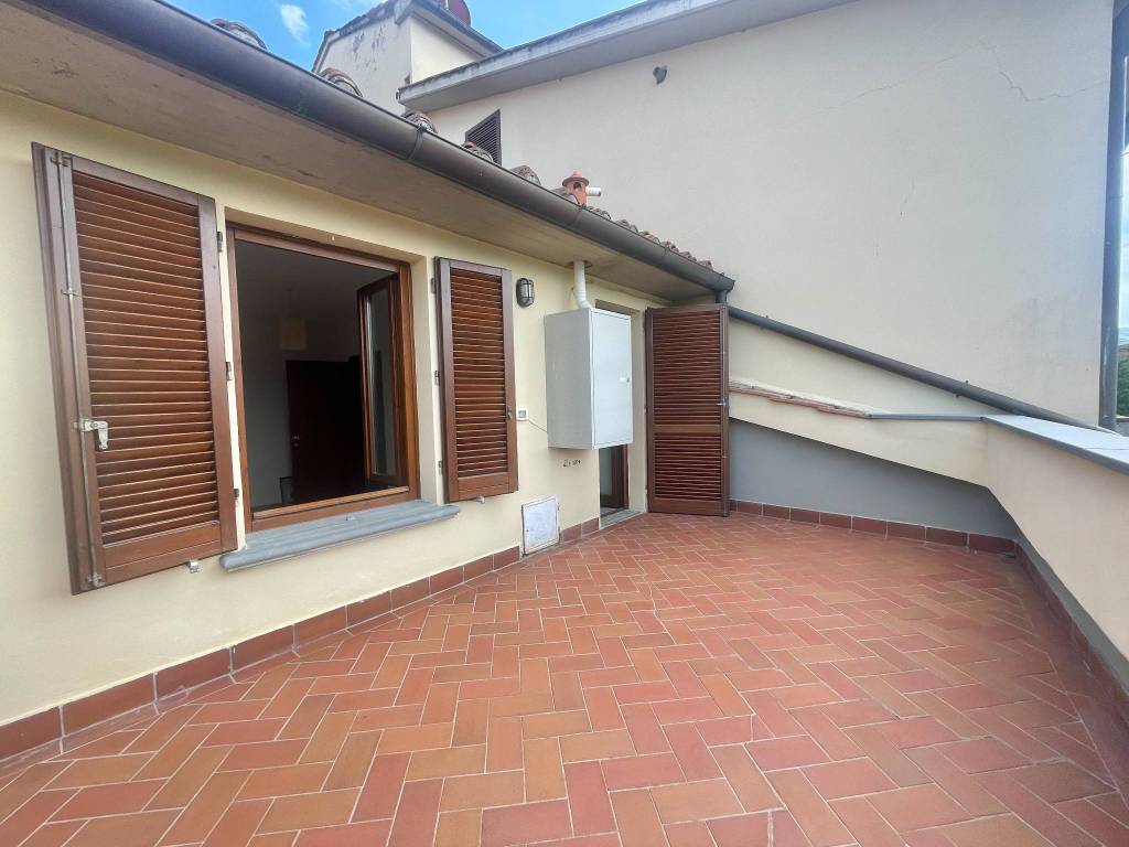 Casa indipendente a Pistoia in Via Montalbano - Foto 5