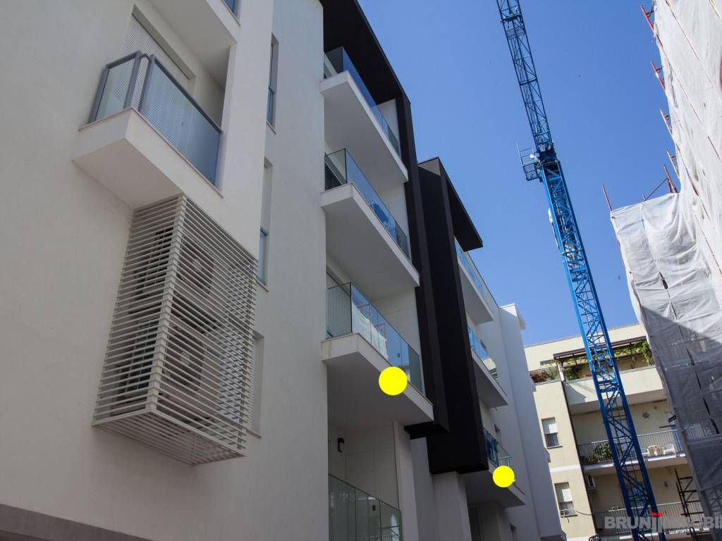 Appartamento a Ortona in Piazza Risorgimento, 22 - Foto 2