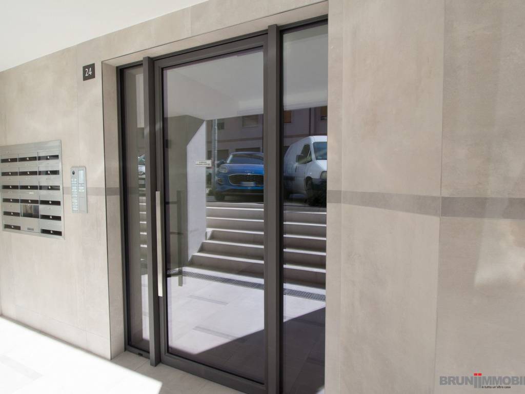 Appartamento a Ortona in Piazza Risorgimento, 22 - Foto 3