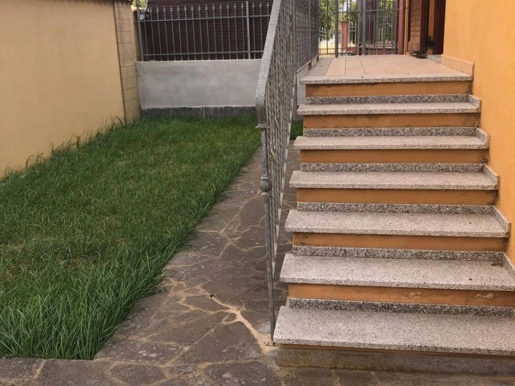 Villa a Sanluri in Via Johann Strauss - Foto 4