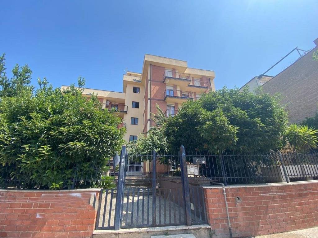 Appartamento a San severo in Viale Checchia Rispoli - Foto 2