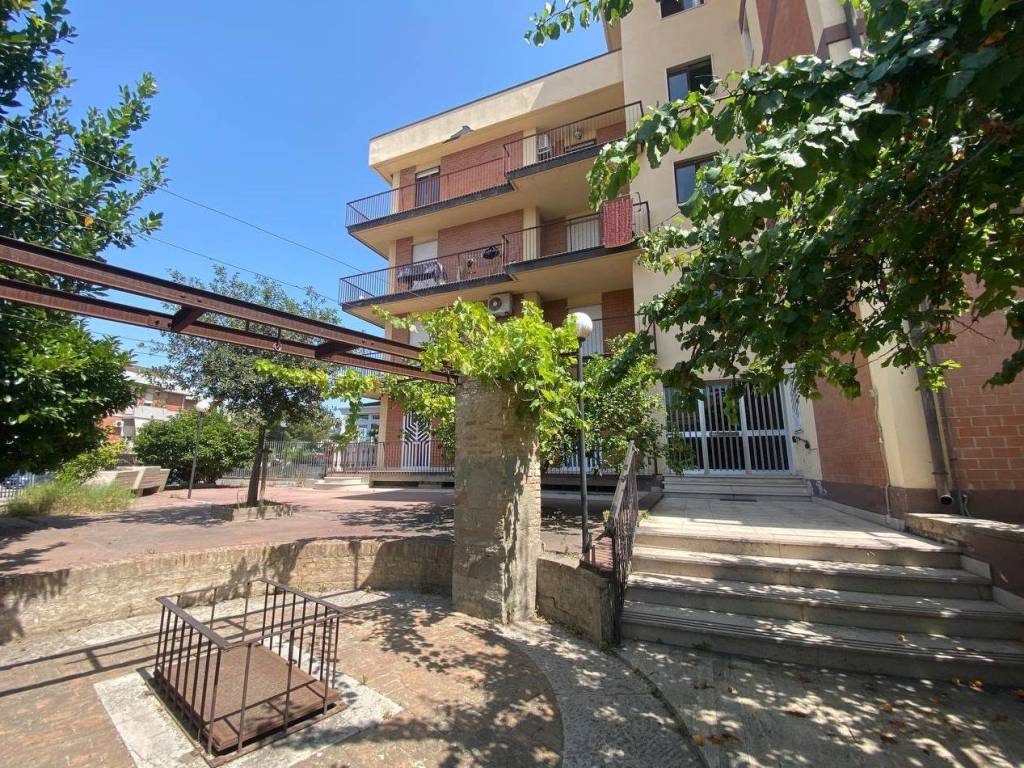 Appartamento a San severo in Viale Checchia Rispoli - Foto 3