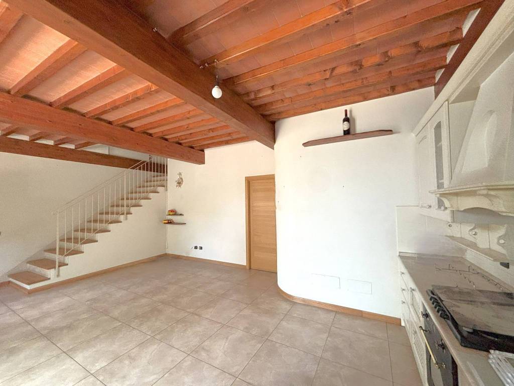 Casa indipendente a Serravalle pistoiese in Via Vinacciano, 26 - Foto 5