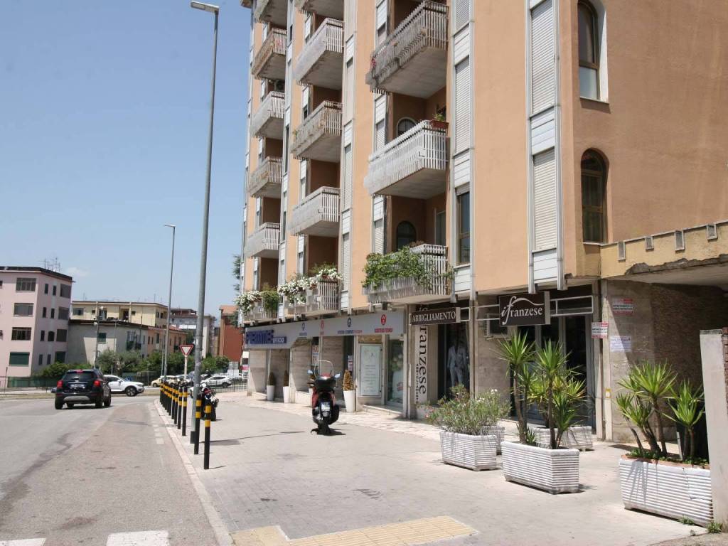 Immobile a Benevento in Via Almerico Meomartini, 37 - Foto 2