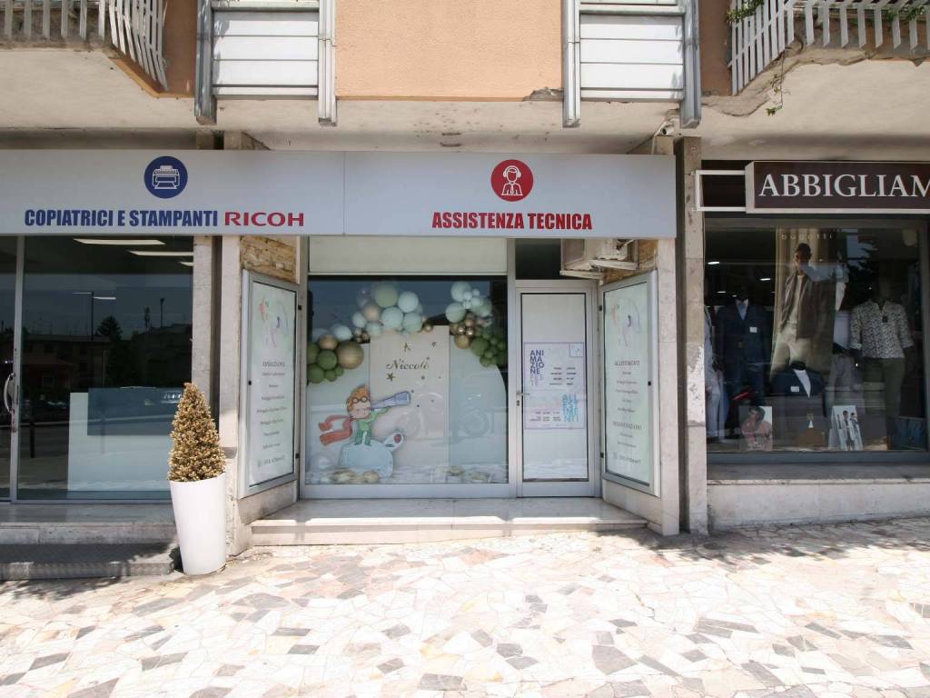 Immobile a Benevento in Via Almerico Meomartini, 37 - Foto 3