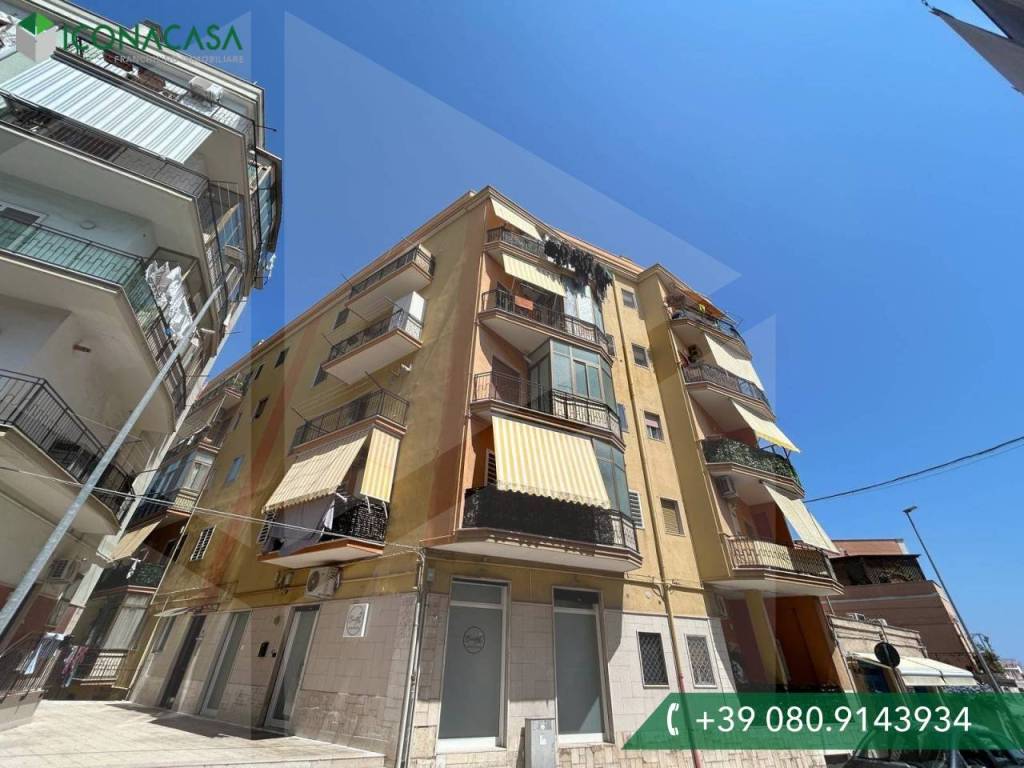 Appartamento a Bisceglie in Via La Marina - Foto 2