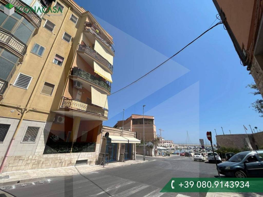 Appartamento a Bisceglie in Via La Marina - Foto 3