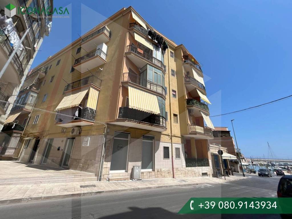 Appartamento a Bisceglie in Via La Marina - Foto 4