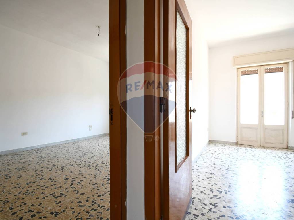 Appartamento a Cagliari in Via C. Menotti, 9 - Foto 4