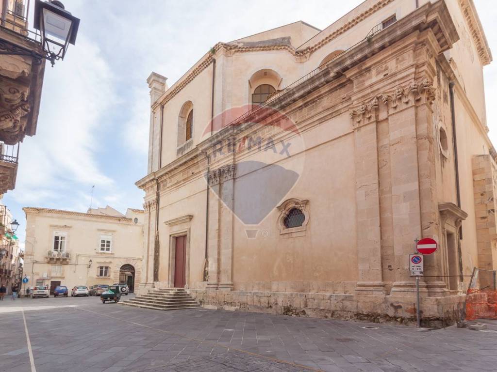 Appartamento a Siracusa in piazza san Giuseppe, 1 - Foto 2