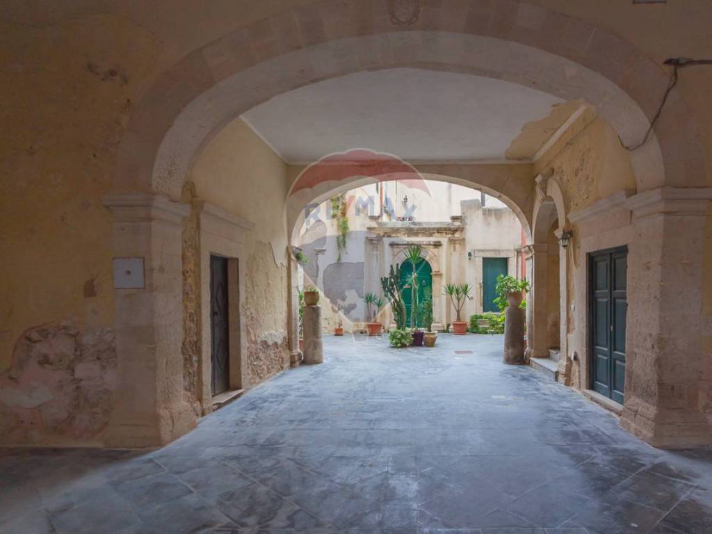 Appartamento a Siracusa in piazza san Giuseppe, 1 - Foto 3