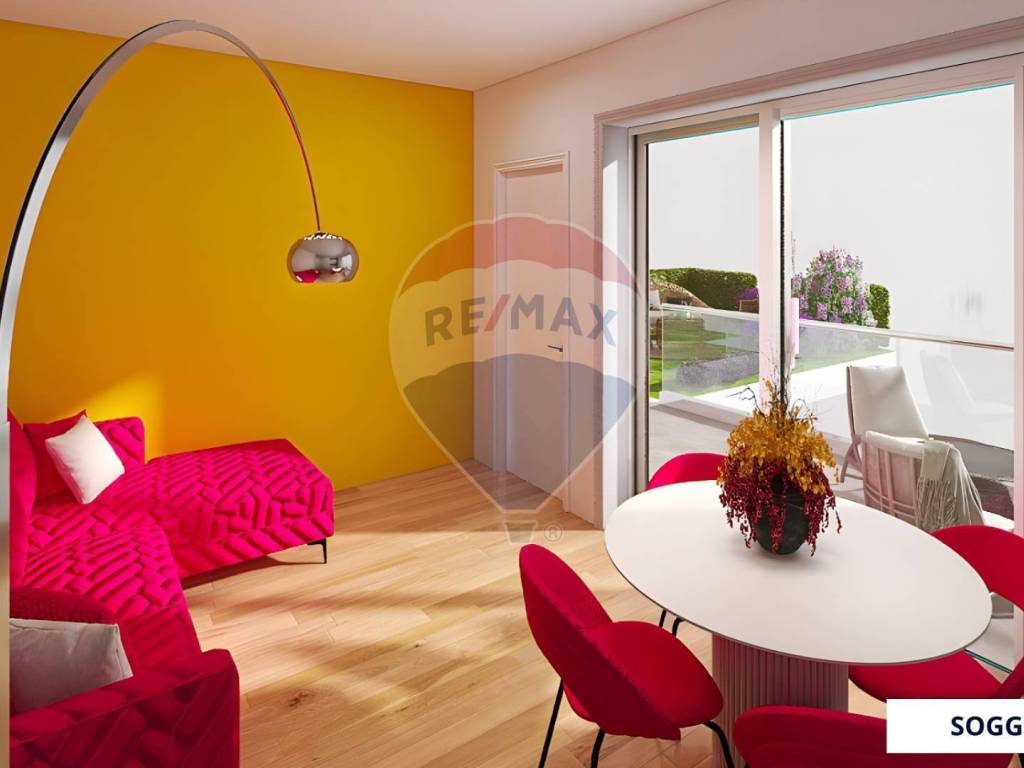 Appartamento a Orosei in via Monni - Foto 3