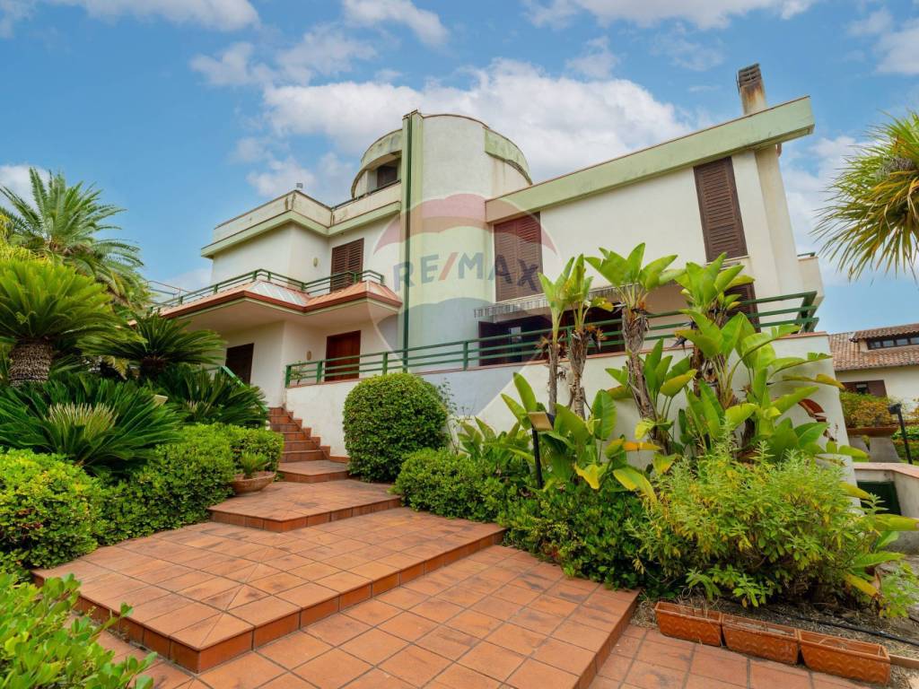 Villa a Carlentini - Foto 3