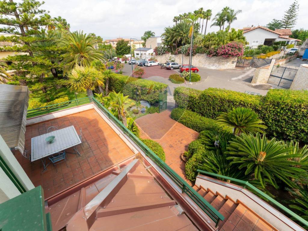 Villa a Carlentini - Foto 4