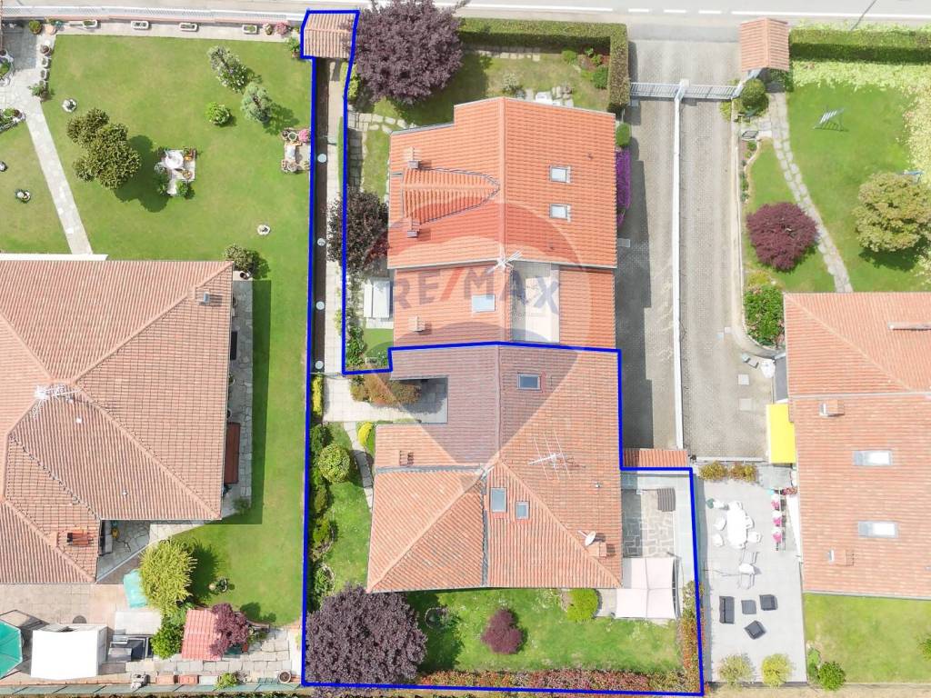 Villa a Candelo in Via delle Rovere - Foto 3