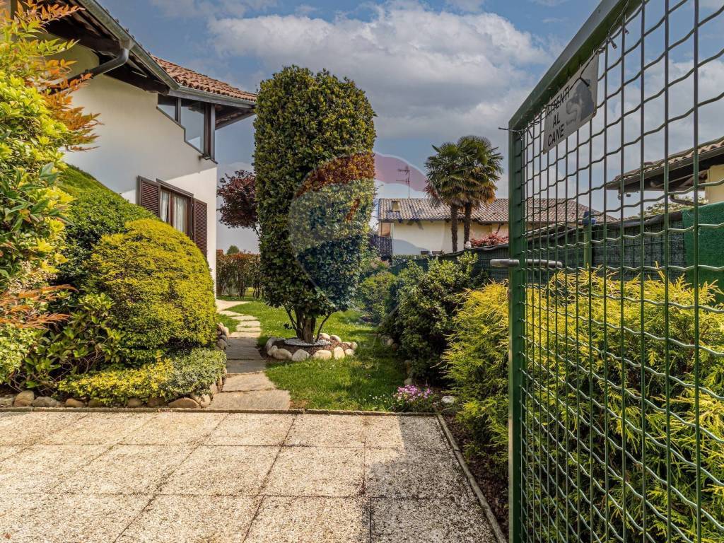 Villa a Candelo in Via delle Rovere - Foto 4