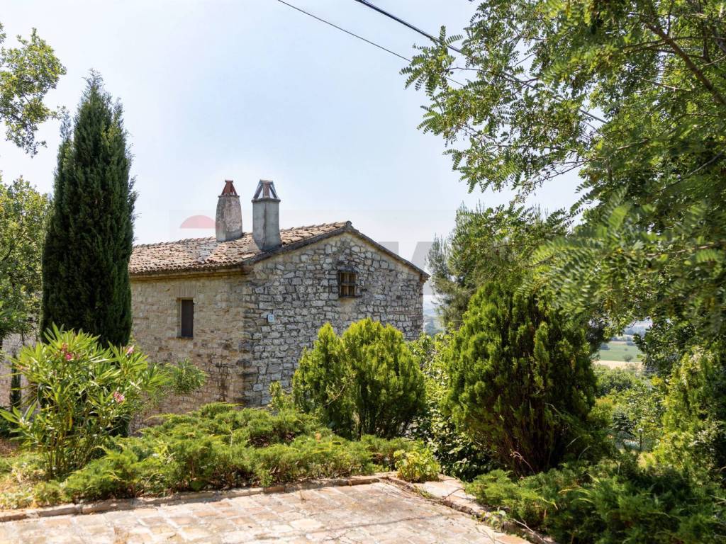 Villa a Sirolo - Foto 2