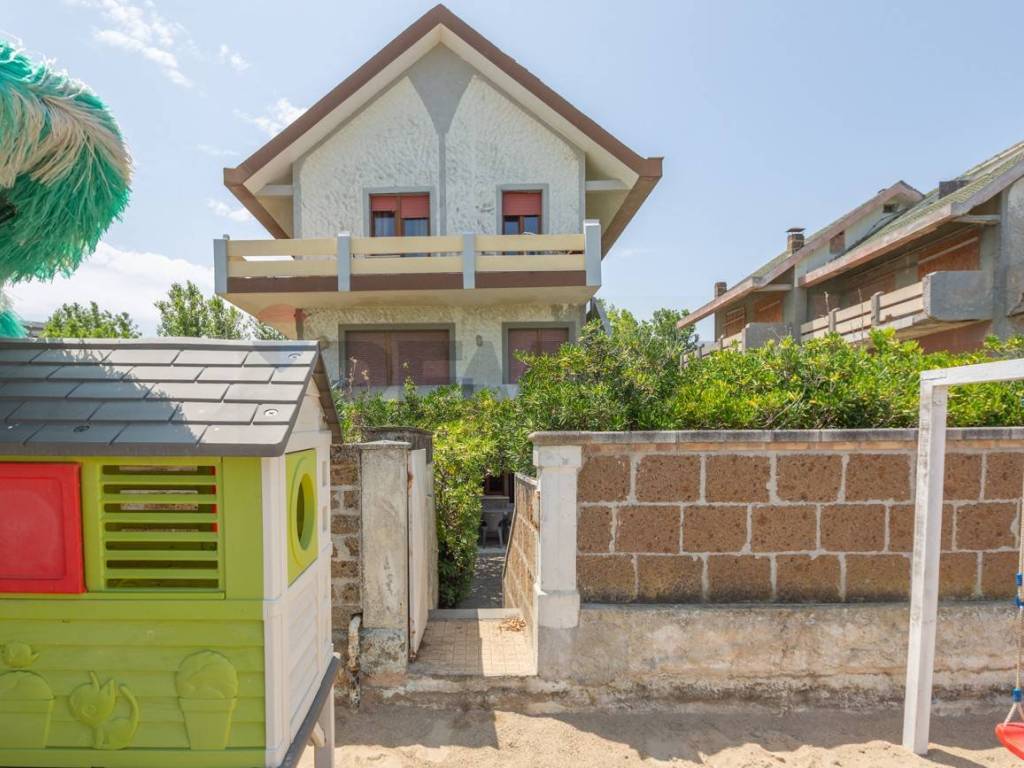 Appartamento a Francavilla al mare in VIALE ALCIONE, 218 - Foto 4