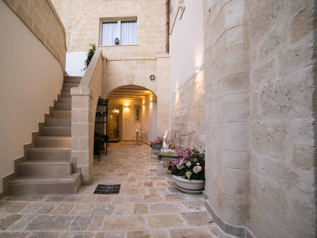 Palazzo / stabile a Matera - Foto 2