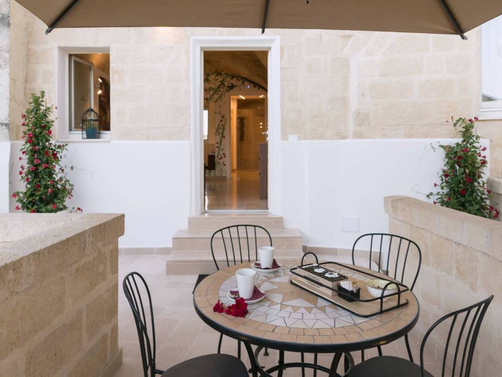 Palazzo / stabile a Matera - Foto 3